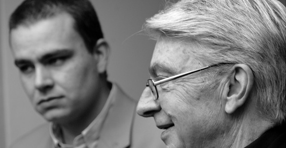 The Day My Father Died